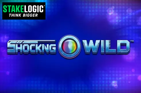 Shocking Wild